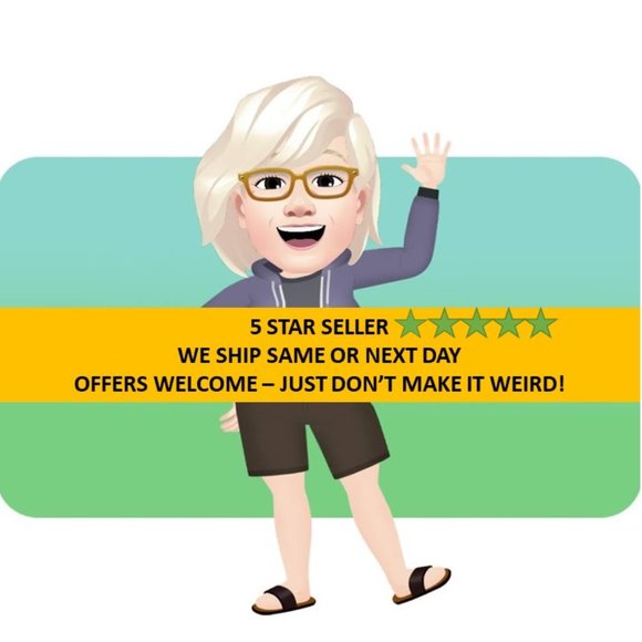 LIKES GET OFFERS at CASA SAINT SOMEWHERE ❤️ - Picture 11 of 11